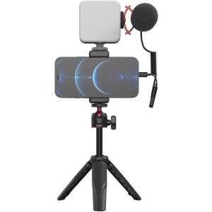 Kit Vlog Portabil SmallRig 3510 Simorr VK-50