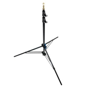 Kupo 080AC Midi Click Stand, Stativ cu Air Cushion, 243cm, Kit 3 stative