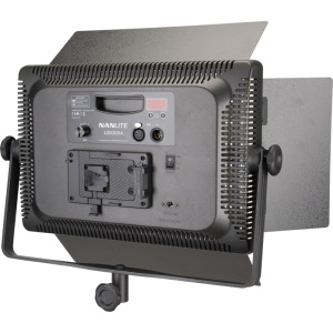 Lampă LED Nanlite 1200DSA Daylight, 12-2021, 5600K