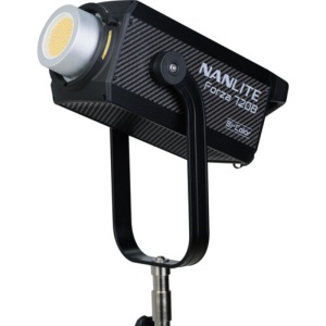 Lampă LED Nanlite Forza 720B Bi-Color, 2700-6500K, cu troler, FORZA 720B KIT-ST