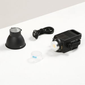 Lampă LED Nanlite FS-200B Bi-Color, 12-8107