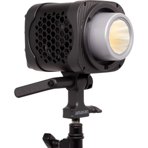 Lampa video LED Bi-Color amaran Halo 300x - VIVOMAG