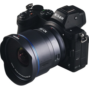 Laowa 10mm f2.8 Zero-D FF, Obiectiv Autofocus Canon RF-mount, Diafragma 5 lamele