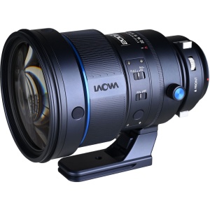 Laowa 200mm f/2 AF FF, Obiectiv Telephoto cu montura Sony FE