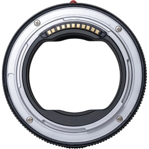 Laowa Megadap EFTZ21, Adaptor Autofocus Canon EF la Nikon Z