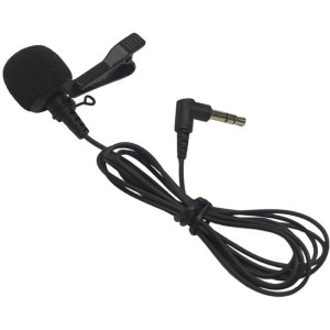 Lark Max Lavalier Microphone HL-OLM02 (Black)