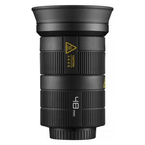 Lentilă Godox 48mm pentru accesoriile de proiecție BLP și BFP