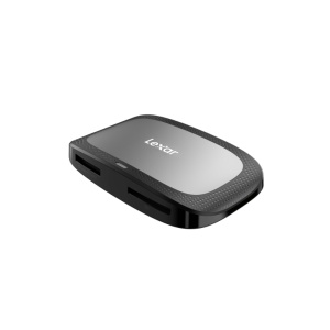 Lexar Cardreader CFexpress Type A & SD USB 3.2 Gen2 