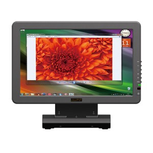 Lilliput monitor FA1011-NP/C, 10.1", HDMI