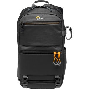 Lowepro Fastpack SL 250 AW III Sling, Geanta foto, 10L