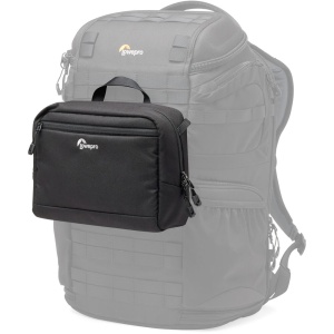 Lowepro ProTactic CS 120 III, Toc accesorii foto 3L, negru