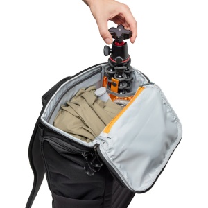 Lowepro ProTactic Lite BP 250 AW III, Rucsac foto 30L, negru