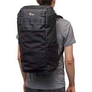 Lowepro ProTactic Lite BP 250 AW III, Rucsac foto 30L, negru