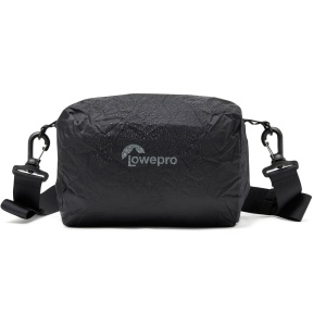 Lowepro ProTactic Lite SLX 110 AW III, Geanta foto 4L, negru