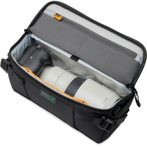 Lowepro ProTactic Lite SLX 120 AW III, Geanta foto 5L, negru