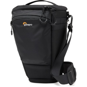 Lowepro ProTactic TLZ 75 PRO AW III, Geanta foto convertibila 6L, negru