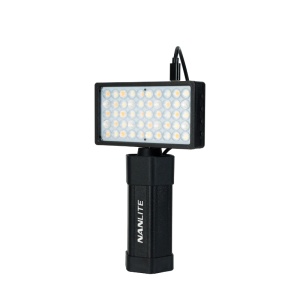 Mâner (Grip) Nanlite BT-BG-F550