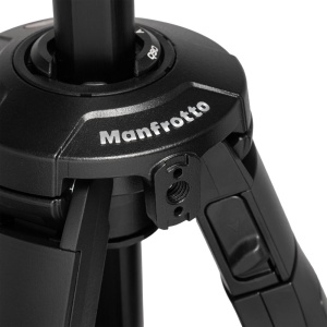 Manfrotto ONE Kit trepied aluminiu cu cap XPRO 3W MKONEPA-3W