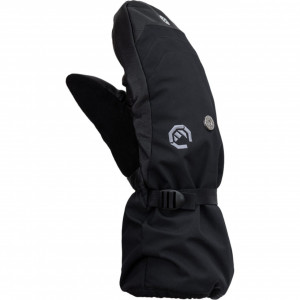 Mânuși Alta Arctic Mitt: Black marimea XL