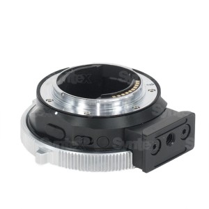 Canon EF-E mount T CINE Smart Adapter (MB_EF-E-BT6)