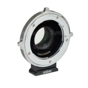 Canon EF to BMPCC4K T CINE Speed Booster ULTRA 0.71x