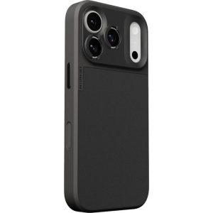 Moment 310-304, Husa neagra pentru iPhone 17 PRO, T-Series, MagSafe