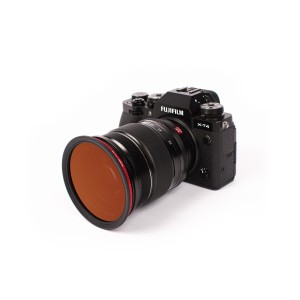 49mm Variable 2-5 Stop ND