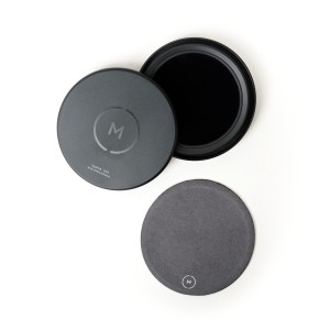 58mm Variable 2-5 Stop ND