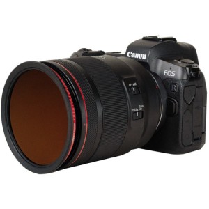 82mm Variable 2-5 Stop ND