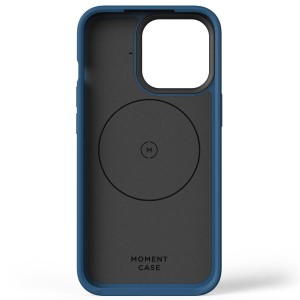 Case for iPhone 13 Pro - Compatible with MagSafe - Indigo