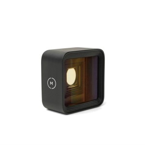 Moment, Obiectiv foto anamorfic pentru telefon, T-Series, 1.55x, Gold Flare- necesita husa/suport pentru obiectiv