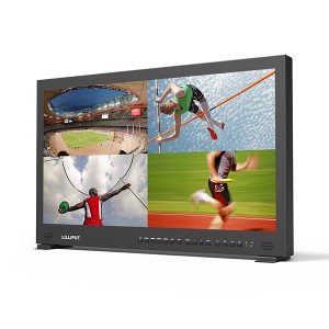 BM280-4K Carry-On 4K Monitor (V-Mount)