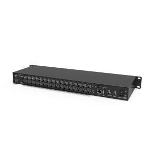 MMV1630 16 Channel 3G-SDI Multiviewer