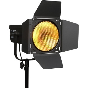 Nanlite BD-BM-RF45, Barndoors pentru Reflector Nanlite RF45