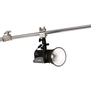 Nanlite FC-120B Lampă LED Bi-Color, Montură FM, adaptor Bowens