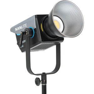 Nanlite FC-500B Lampa LED Bi-Color, Montura Bowens, 31-2013