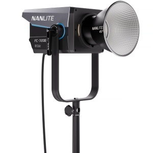 Nanlite FC-720B, Lampa LED Bi-Color 720W