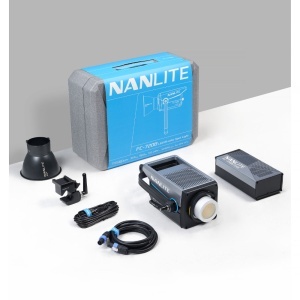 Nanlite FC-720B, Lampa LED Bi-Color 720W