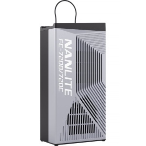 Nanlite FC720C, Lampa LED Full Color RGB 720W