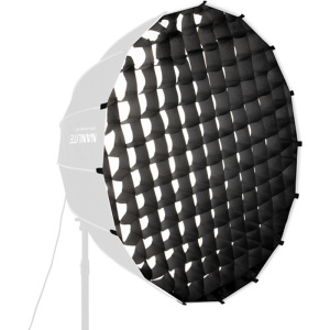 Nanlite Grid EC-PR120 pentru Softbox Parabolic 120, 60°