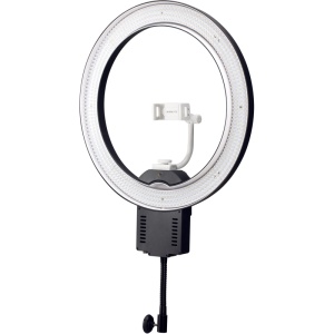 Nanlite Halo 19 Lampă LED Daylight, 5600K, 49cm