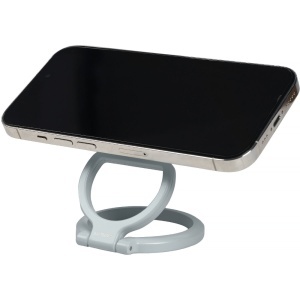 Nanlite Lumo Blue, Ring light Bi-Color si suport telefon MagSafe