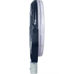 Nanlite Miro 60c Midnight Blue, Panou LED RGB rotund, 9, 8382 Lux, 2700-7500K