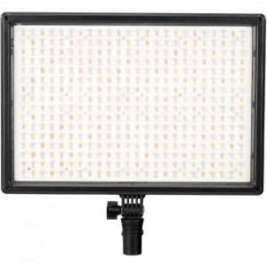 Nanlite MixPad 27C II RGBWW Hard & Soft Light, Panou LED