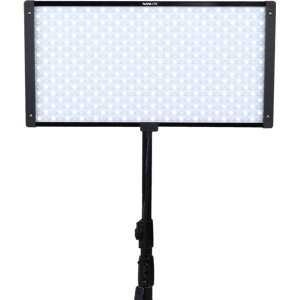 Nanlite PavoSlim 120B Lampă LED Bi-Color, cu Softbox, 15-2033