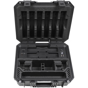Nanlite PavoTube II 6XR KIT - 8 Tuburi LED RGB, 25cm
