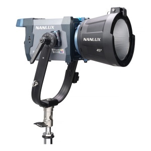 Nanlux Evoke 150C, Kit Lampa LED Full Color RGBL 150W, IP66