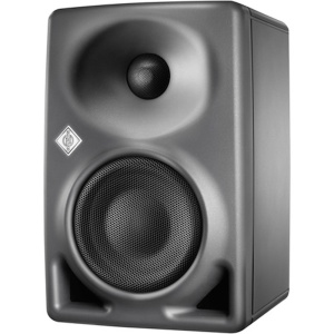 Neumann KH 80 DSP, Monitor studio activ