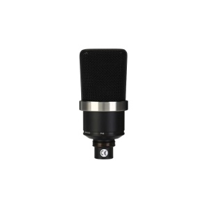 Neumann TLM 102 BK, Microfon condensator cardioid, Black