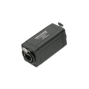 NEUTRIK® NE8FF, Adaptor - Coupler RJ45 mama straight